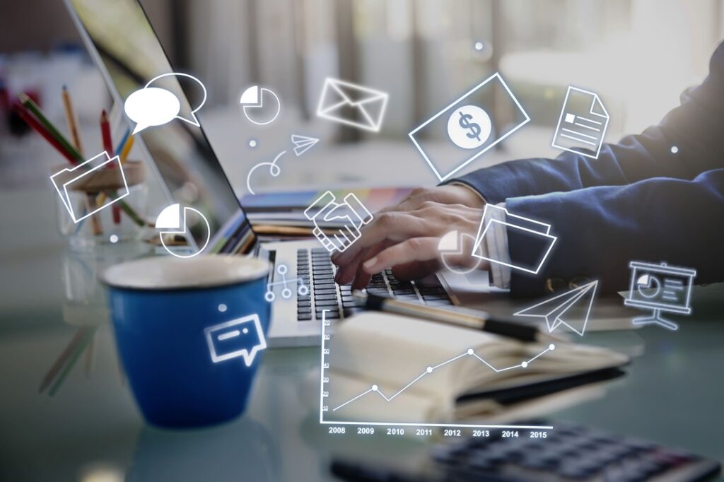 marketing para contabilidade