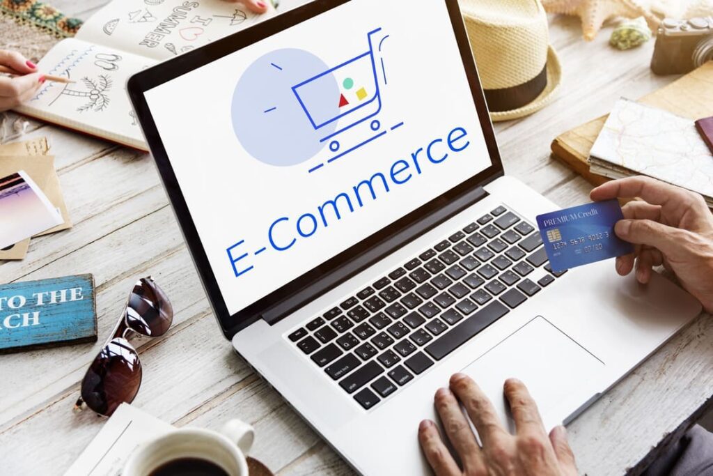 contabilidade para e-commerce