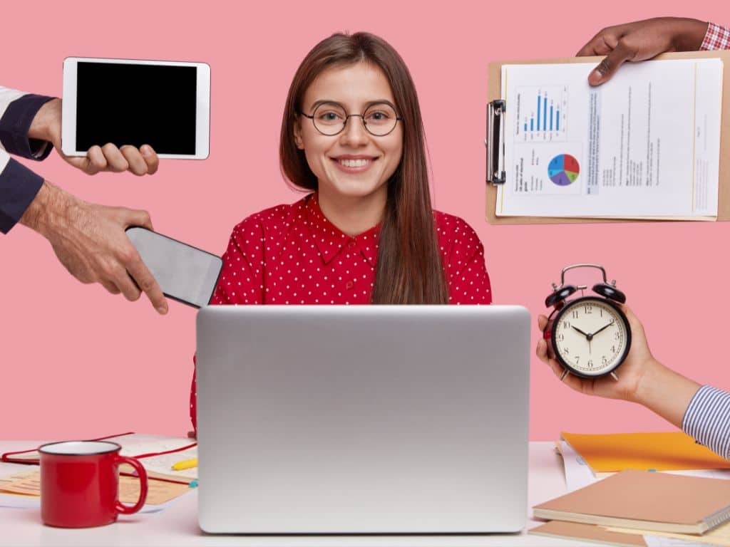 ferramentas de produtividade para contadores