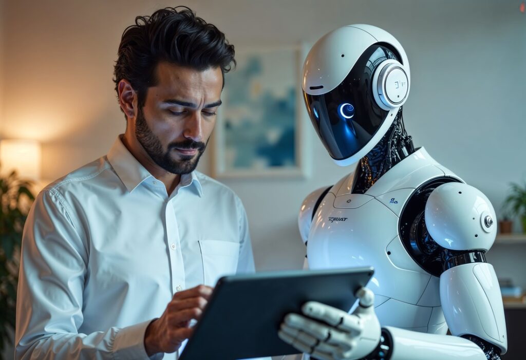 inteligencia artificial na contabilidade