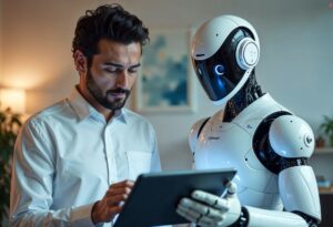 inteligencia artificial na contabilidade