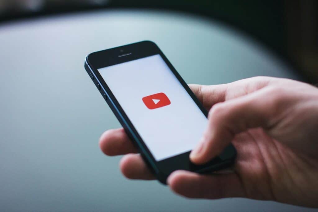 youtube para contadores