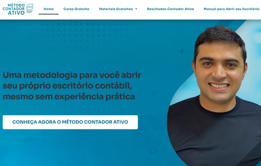 escola de contabilidade