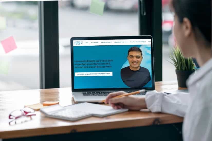 curso para contador